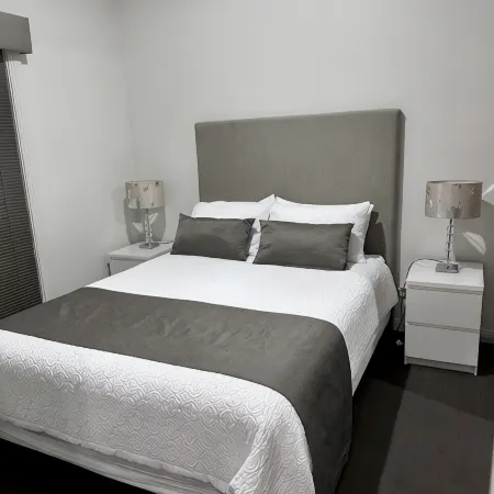 Silver Earth Accommodation