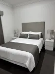 Silver Earth Accommodation - 3 stjerner