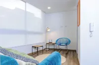 Perfect 1 BR in Centro Historico - 2-Star
