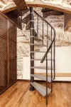 Toompea Castle Hideaway - 民宿