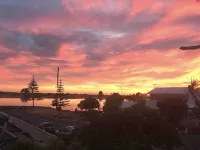 比奇維爾海濱度假屋 桑娜海灘（Sumner Beach）附近的飯店