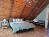傑克遜華盛頓山絕美景觀木屋 - 精品