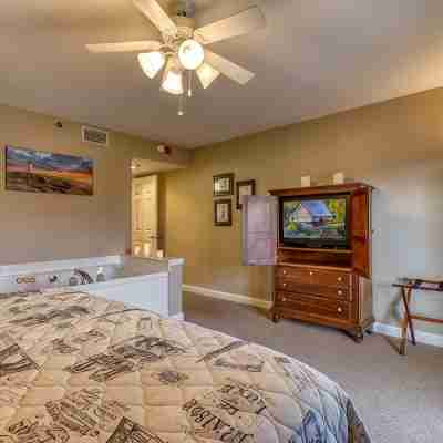 " J & B Golf Getaway " Rooms
