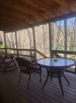 Paradise on the Little Red River and prime trout fishing! - Chalets