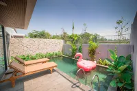 Ubu Villa Amarta - Villas