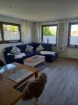 Hyggelige small vacation apartment in the middle of Schleswig -Holstein - 2-Star