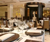 Regal Pacific Puerto Madero - Breakfast