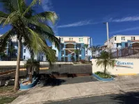 Spectacular Ocean View  Penthouse, Terrace, 2br, 2bth -  Surrounded by Nature - Wifi