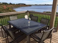 Waterfront Cottage Rental - Hardingdale Cottage - 4성급