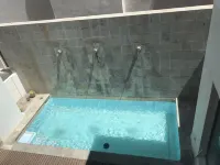 Spacious House w/private pool @Luna Blanca resort w/Tesla Charger - Hot Tub