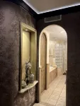 ‘LUXURY CONDO'  BELLA SIRENA - ROCKY POINT - UNDERGROUND PARKING SPACE - 4-Star