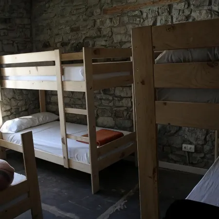 Albergue Casa de Broto