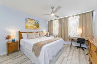 Oceanview Mauna Loa Shores Kai Ekahi #201 Next to Carlsmith Beach Park - 3-Star