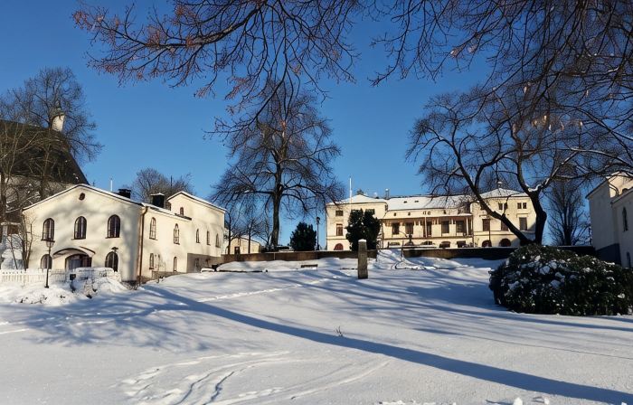 Lindesbergs Stadshotell & Konferens