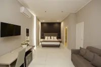 Hotel Vergilius Billia - С баром