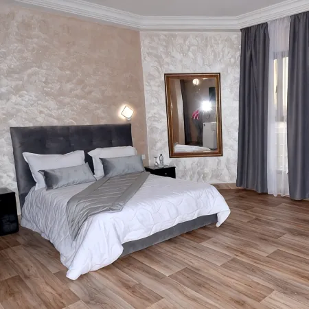 Hotel Nouzha
