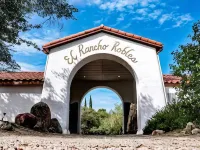 El Rancho Robles Hotels in Oracle