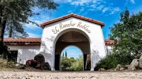 El Rancho Robles - Pet Friendly
