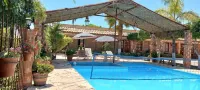 Hotel Posada Rancho Los Laureles - Homestays