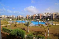 Marseilia Beach 4 - Families Only - Kolam Renang