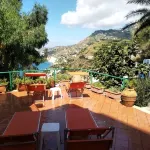 Hotel Villa Al Mare - Park Yeri