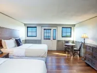Switzerland Inn Hotels in Mitchell County