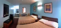Relax Inn Front Royal - 2 Sao