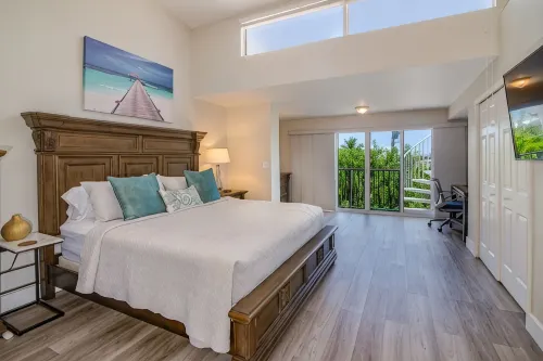 Relaxing Spacious Vacation Home: Amazing Oceanside Pools, Jacuzzi, WiFi, & More - ジャグジー