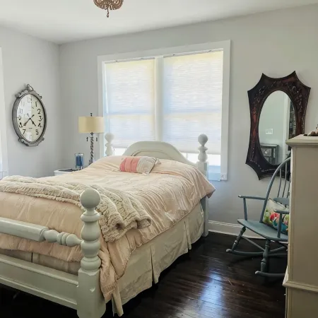 Perfect location, modern renovation destination.