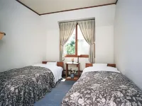 Yatsugatake Fujimi Plateau Pension Polar Star Hotels in Fujimi