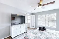 Plano Retreat - Ideal for Families & Work Trips - 4星級