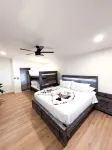 6 Bedroom Resort Central Location Close to Tempe Scottsdale Golf Sprint Training - شرفة