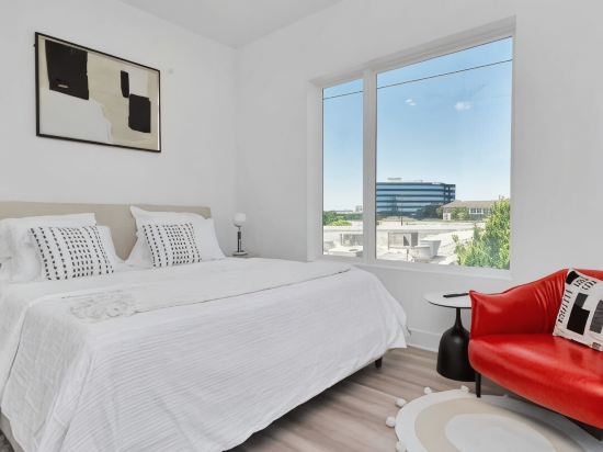 New|luxury |Galleria|Mordern |Townhome