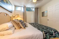 Paia Surf Condo - Wifi