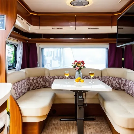 Jeju Platinum Caravan