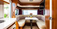 Jeju Platinum Caravan - Pet friendly