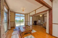 Pension Coral - parking