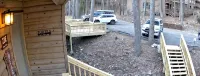 The Bear Den - spa