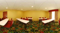 Quality Suites - Business