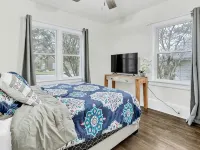 Cozy 2 bedroom home near downtown Gaffney. Hotels in Gaffney