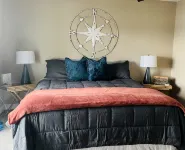 Serenity on the Bay-Complimentary Sunrise & Sunset Views - Balcony