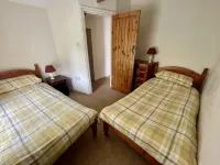 Coach House In The Picturesque Village Of Mere Hotele w: Warminster