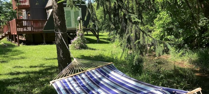 Relaxing Scenic 2-Bedroom Retreat With Private Hot Tub Ξενοδοχεία στην πόλη Findlay