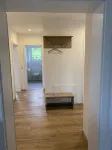 Ferienwohnung in Ravensburg im Grünen, Neubau, Natur - balcony