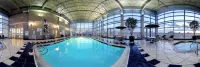 Sheraton Overland Park Hotel at the Convention Center