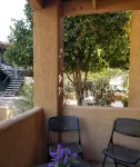 Desert Fun! - Wi-Fi