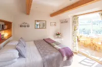 Pretty cottage studio set in lovely countryside close to the Heritage coast - Holiday Apartments