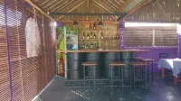 La Maison - Bars