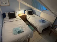 Quirky Cottage in The Heart Of The Yorkshire Dales. Great reviews. Book early - 3 stelle