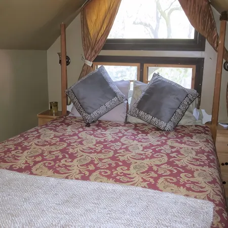 Always Inn Idyllwild Vacation Cottages